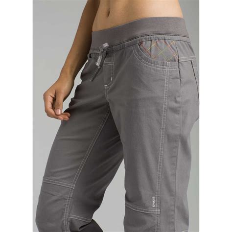 prana women's climbing pants